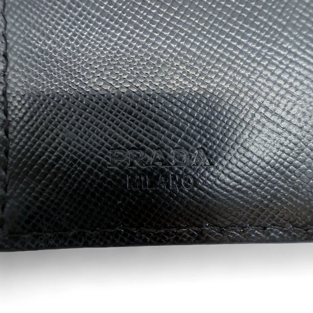 Prada wallet