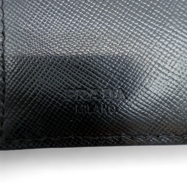 Prada wallet