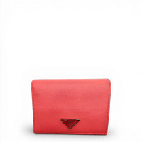 Prada Geldbeutel