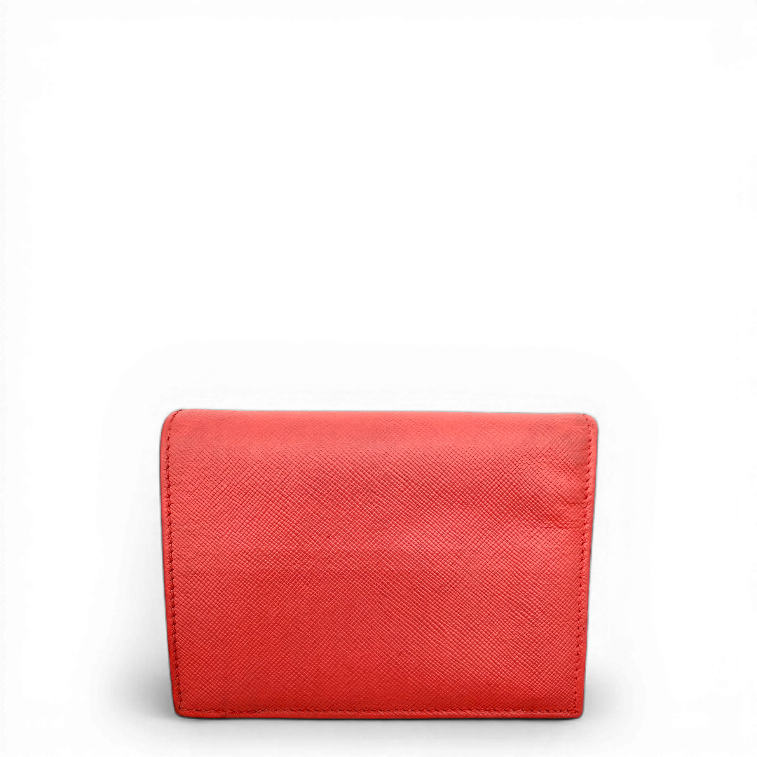 Prada Geldbeutel