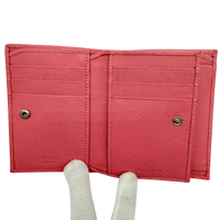 Prada Geldbeutel
