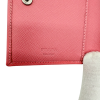 Prada Geldbeutel