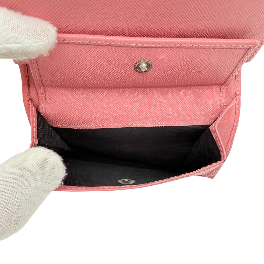 Prada Geldbeutel