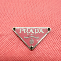 Prada Geldbeutel