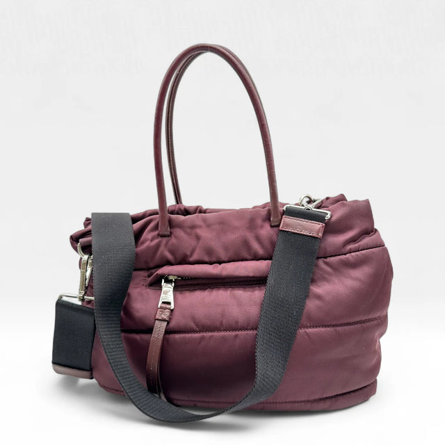 Handbag Bomber