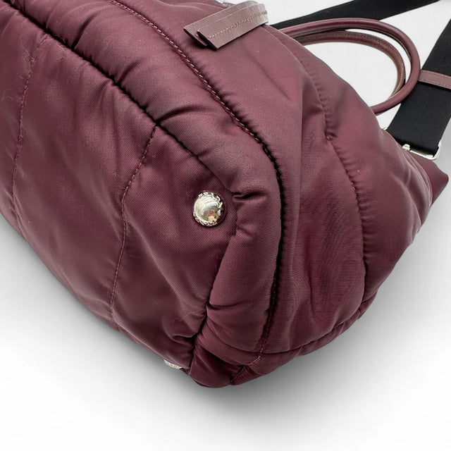 Handbag Bomber