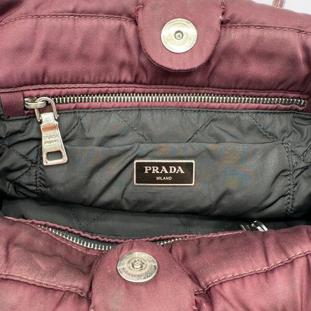 Handbag Bomber