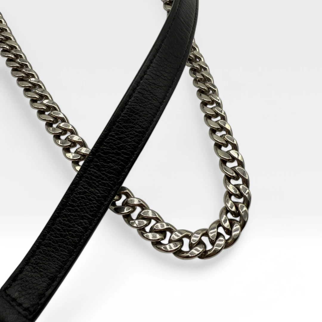Prada Handtasche Crossbody schwarz