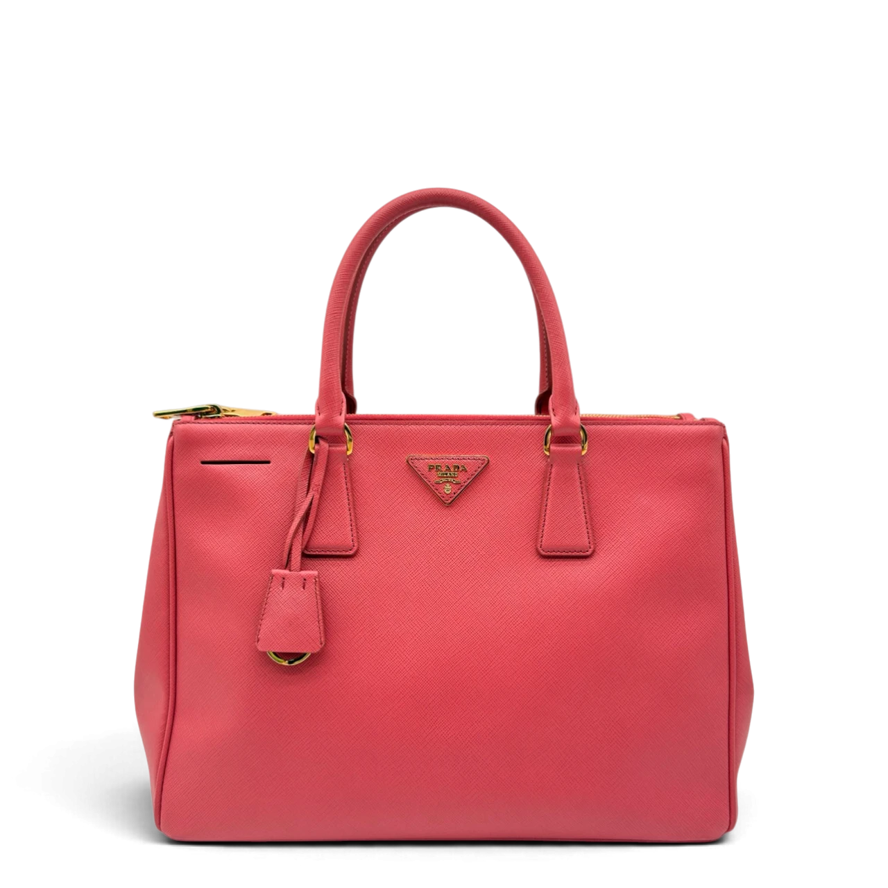 Prada Handtasche Galleria