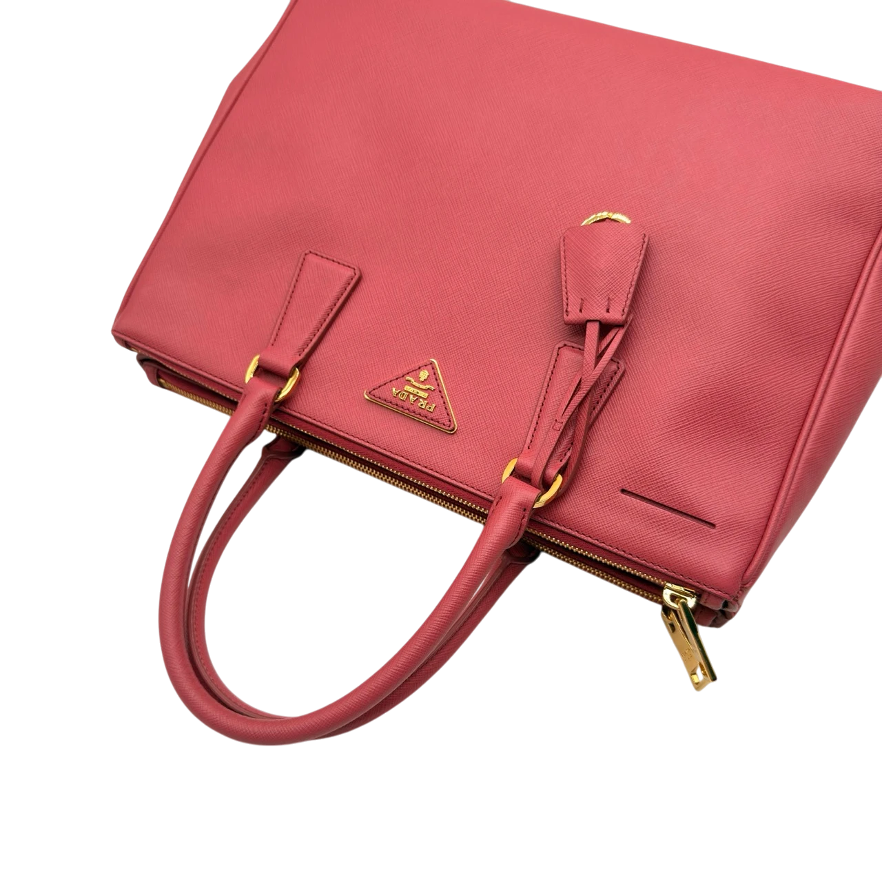 Prada Handtasche Galleria