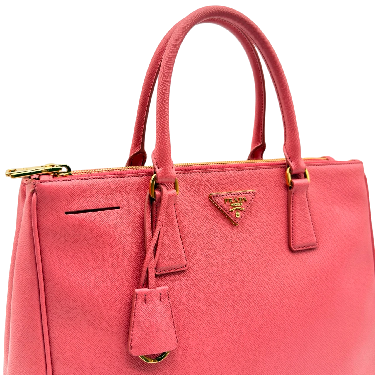 Prada Handtasche Galleria