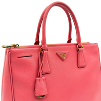 Prada Handtasche Galleria