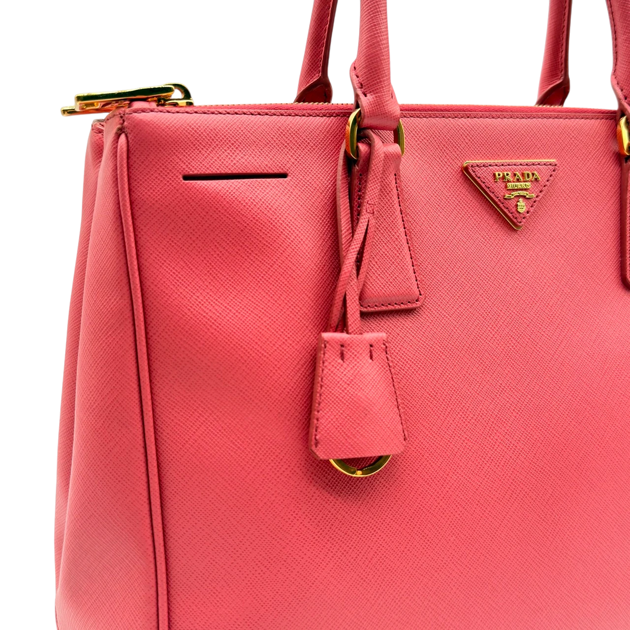 Prada Handtasche Galleria