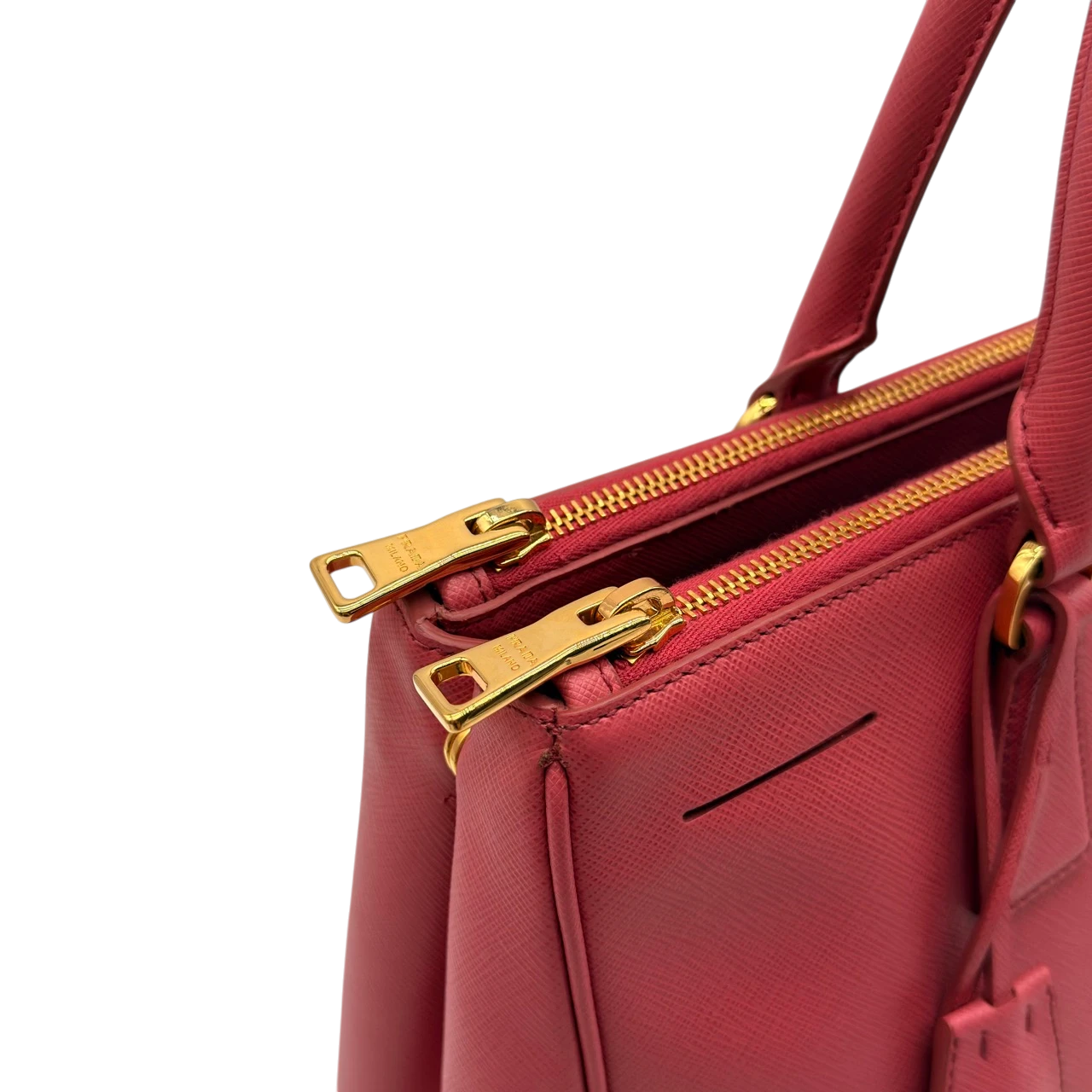 Prada Handtasche Galleria