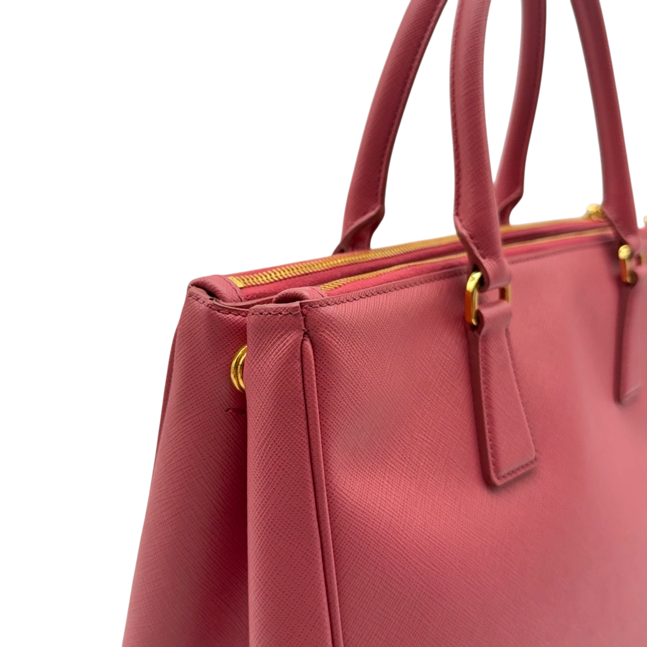 Prada Handtasche Galleria