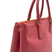Prada Handtasche Galleria