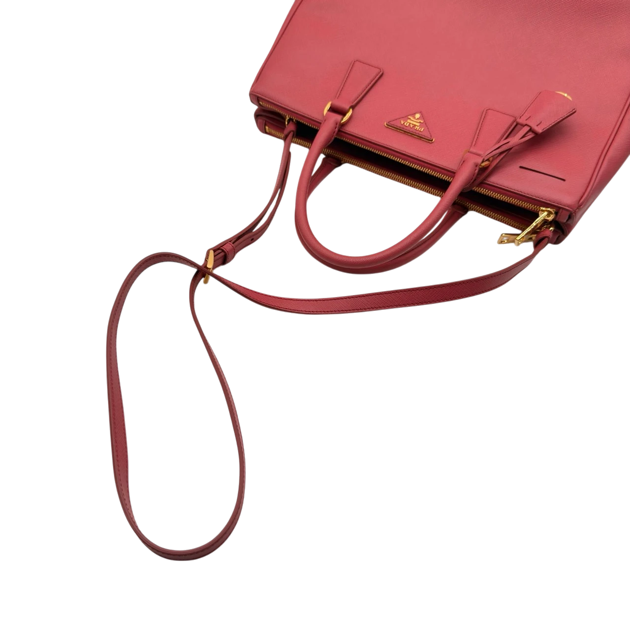 Prada Handtasche Galleria