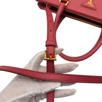 Prada Handtasche Galleria