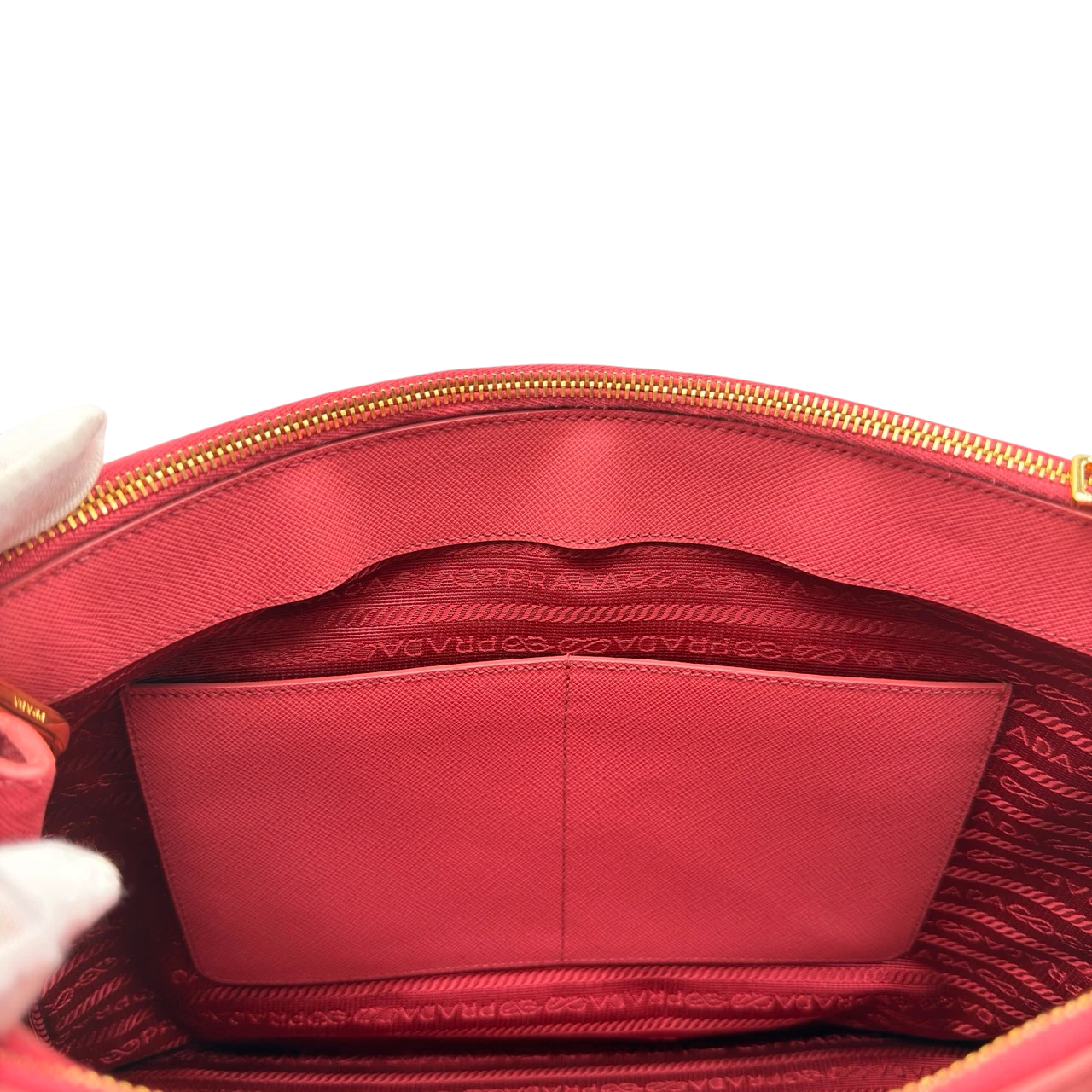 Prada Handtasche Galleria