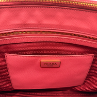 Prada Handtasche Galleria