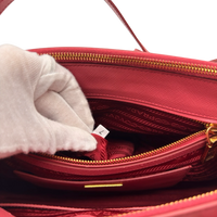 Prada Handtasche Galleria