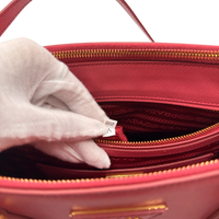 Prada Handtasche Galleria