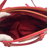 Prada Handtasche Galleria