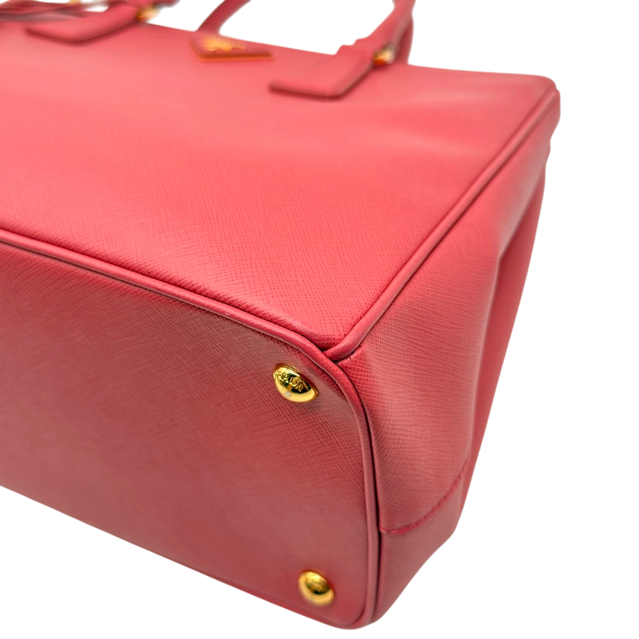 Prada Handtasche Galleria