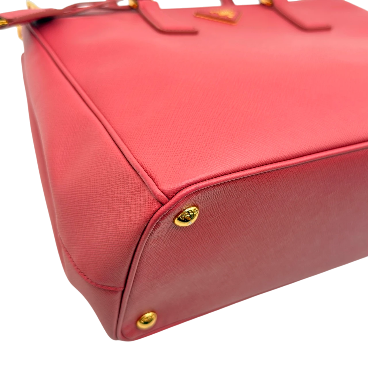 Prada Handtasche Galleria