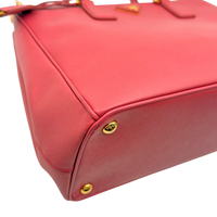 Prada Handtasche Galleria
