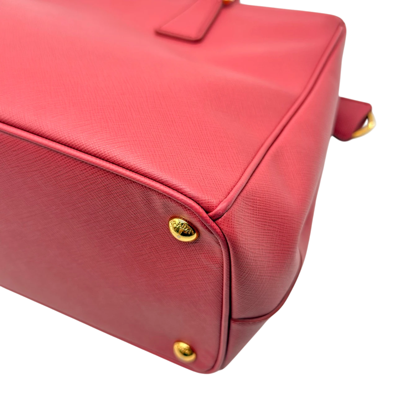 Prada Handtasche Galleria