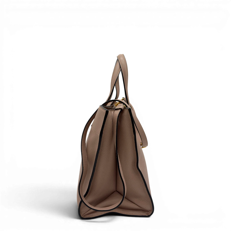 Prada Handtasche Triple Pocket