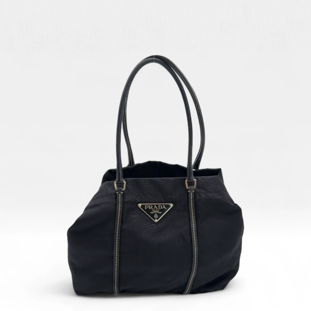 Prada Handtasche Mini Shopper