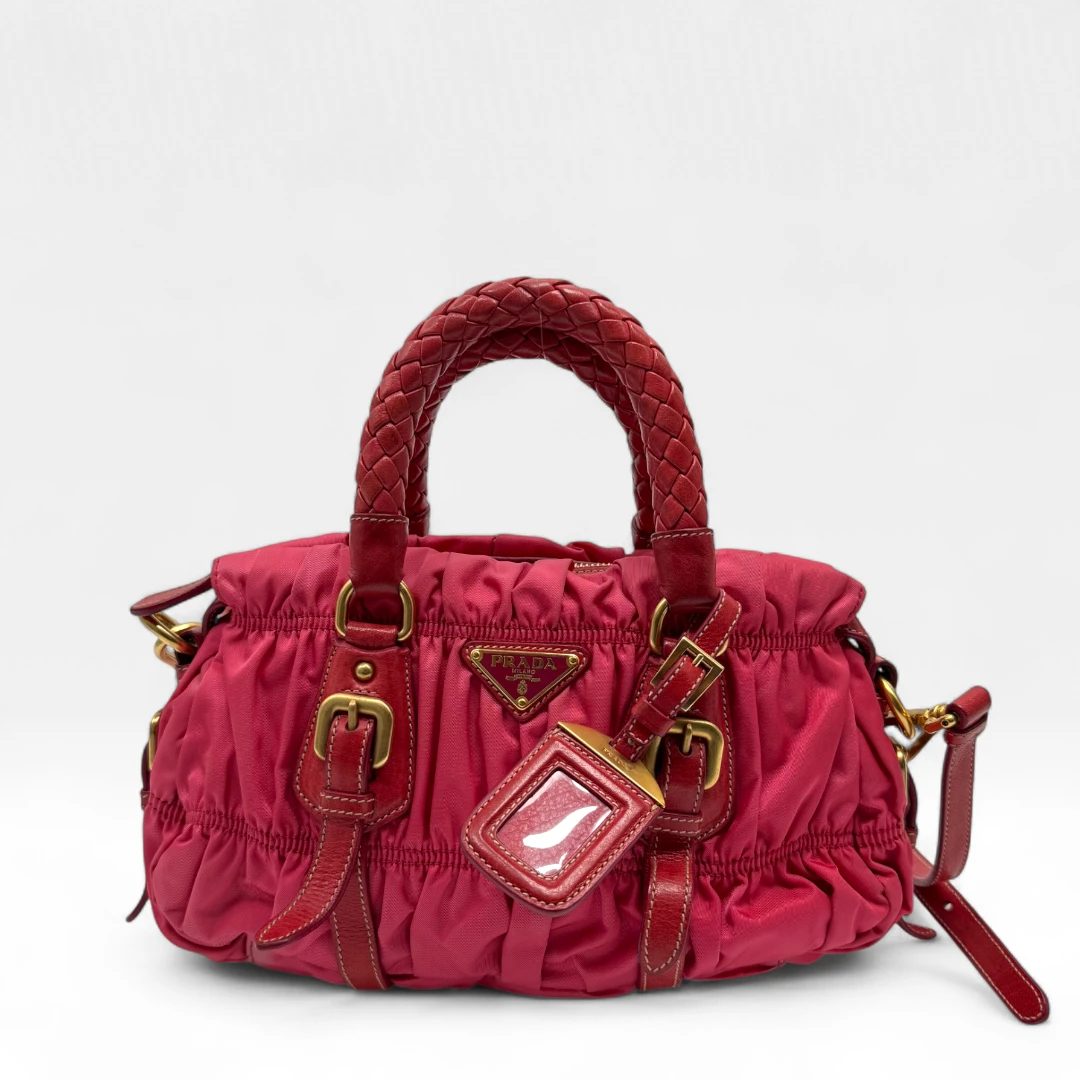 Prada Handtasche Pocono