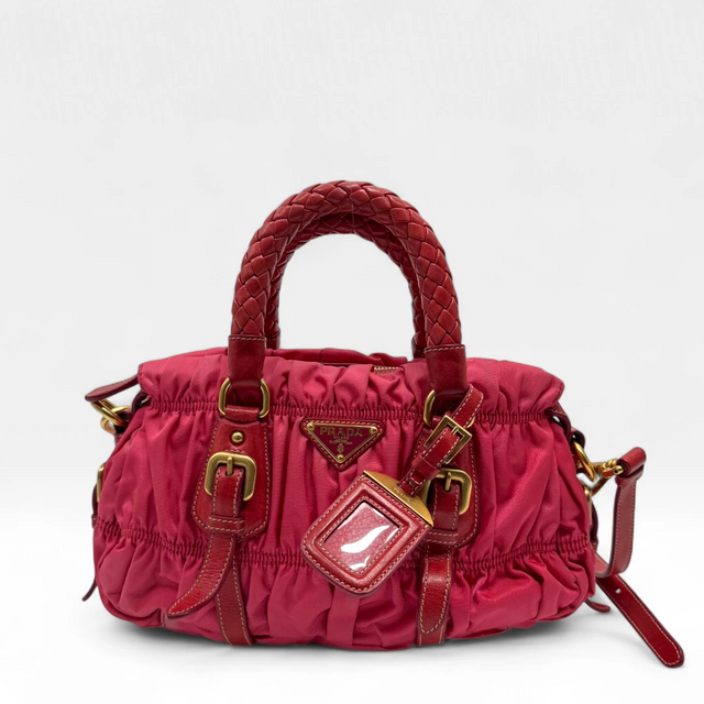 Prada Handtasche Pocono