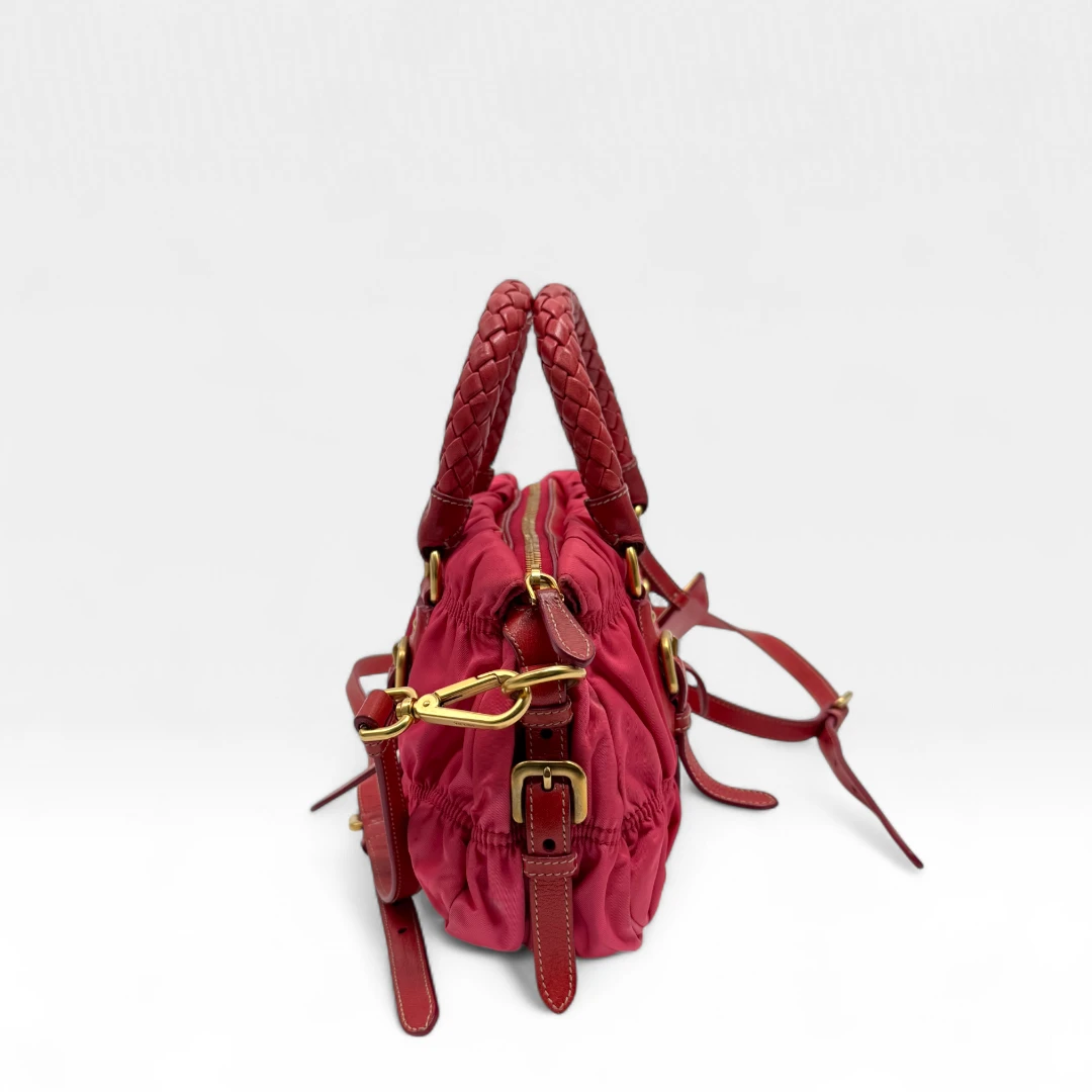 Prada Handtasche Pocono