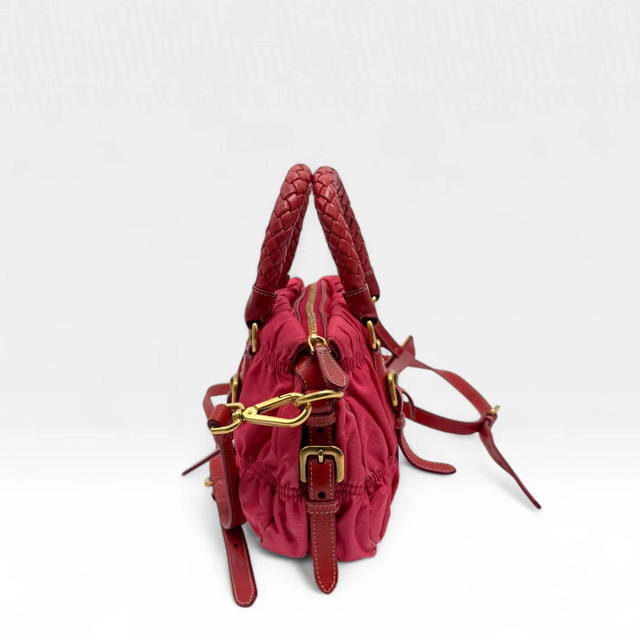 Prada Handtasche Pocono