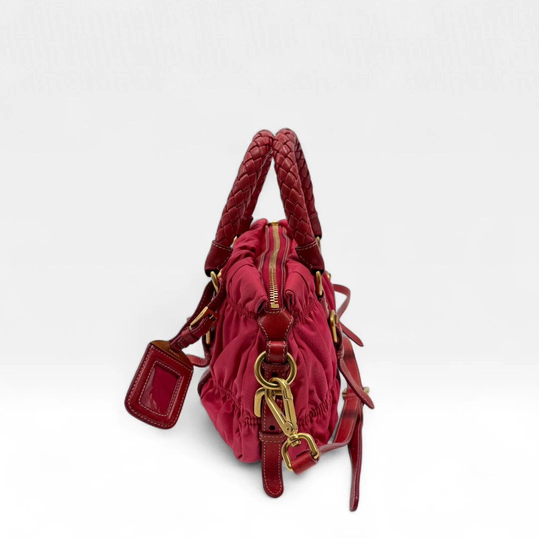 Prada Handtasche Pocono