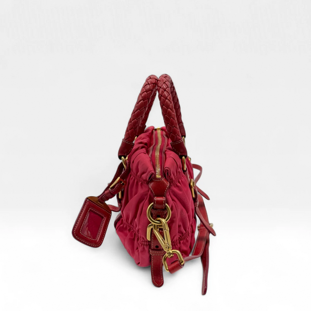 Prada Handtasche Pocono
