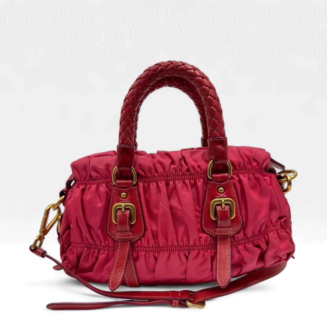 Prada Handtasche Pocono
