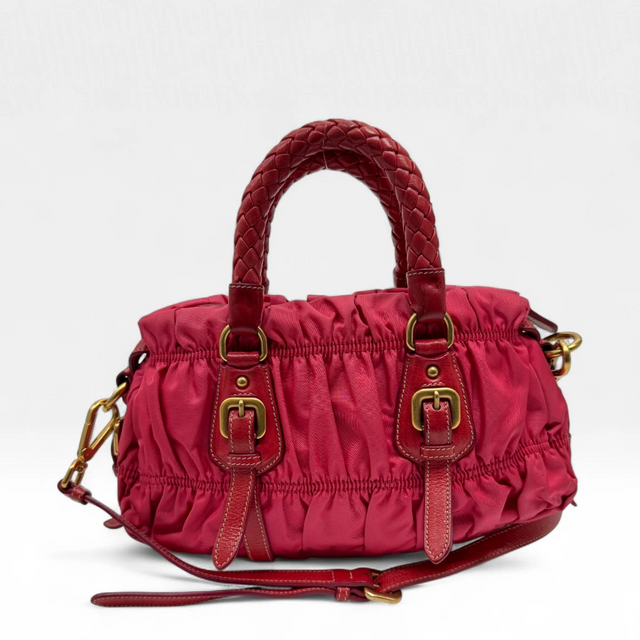 Prada Handtasche Pocono