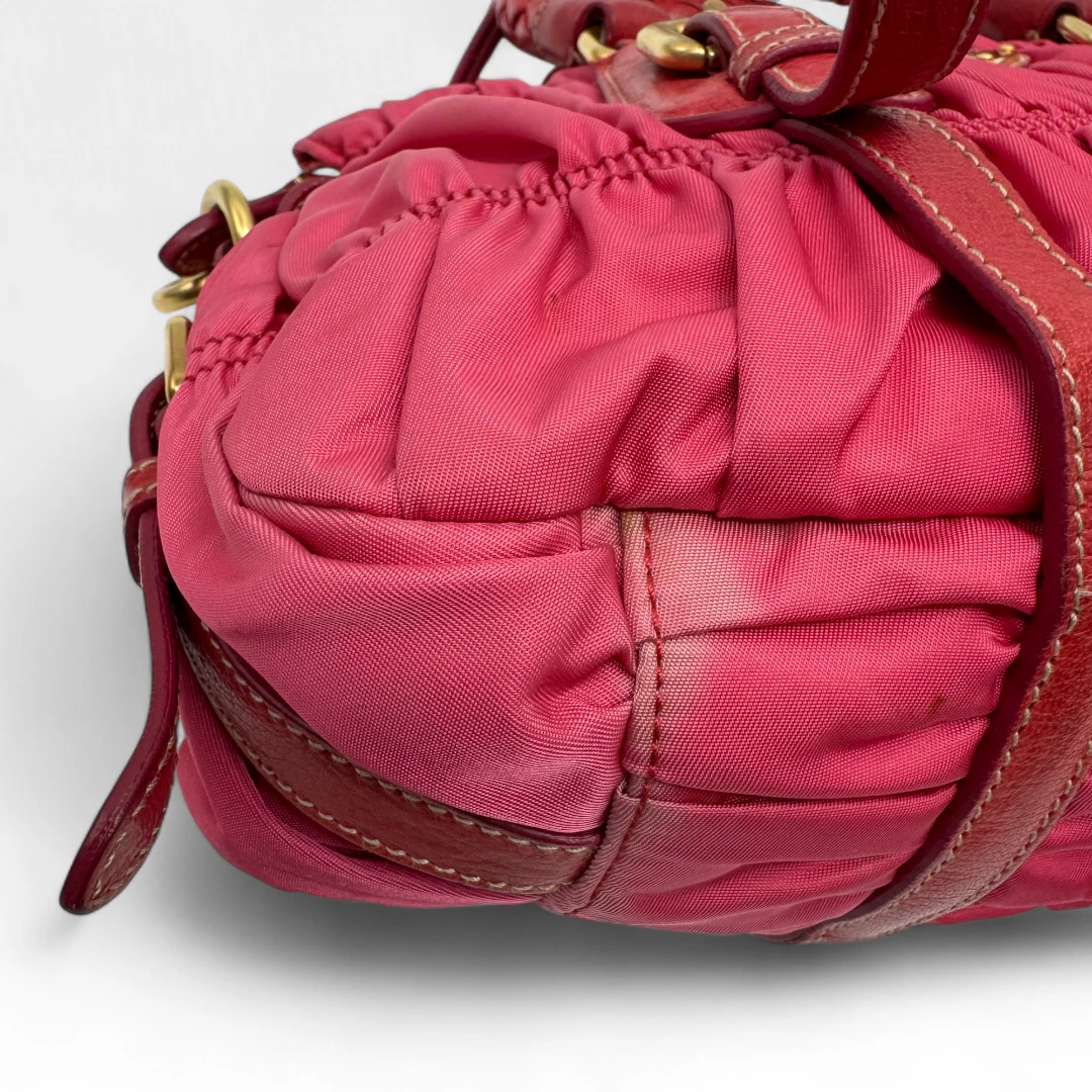 Prada Handtasche Pocono