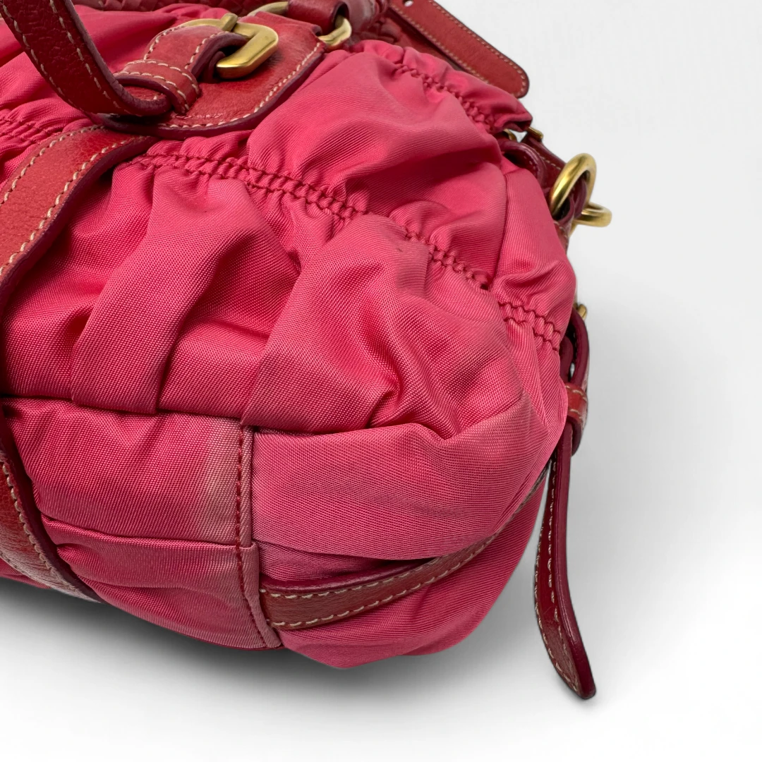 Prada Handtasche Pocono