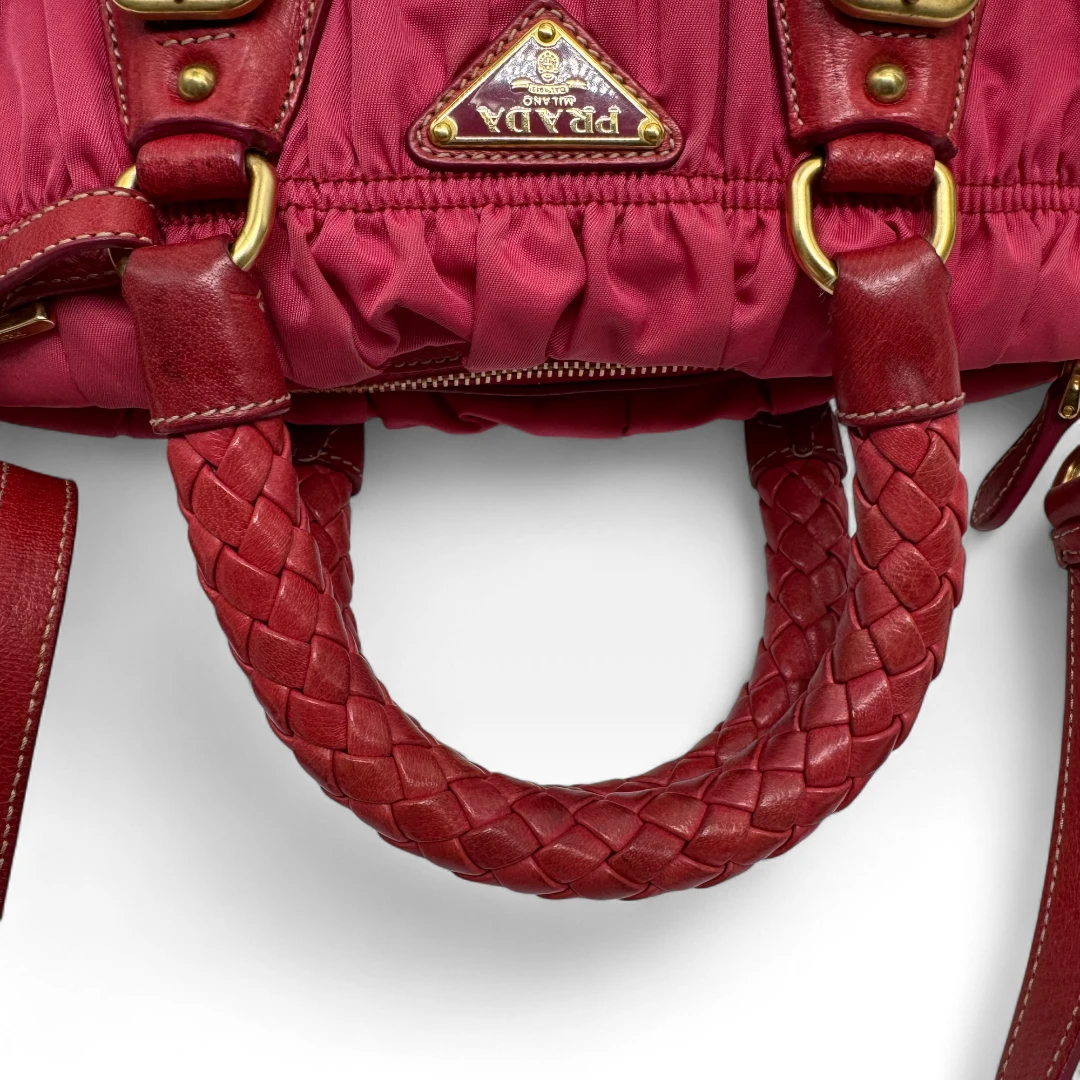 Prada Handtasche Pocono