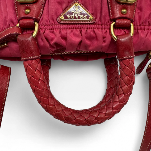 Prada Handtasche Pocono