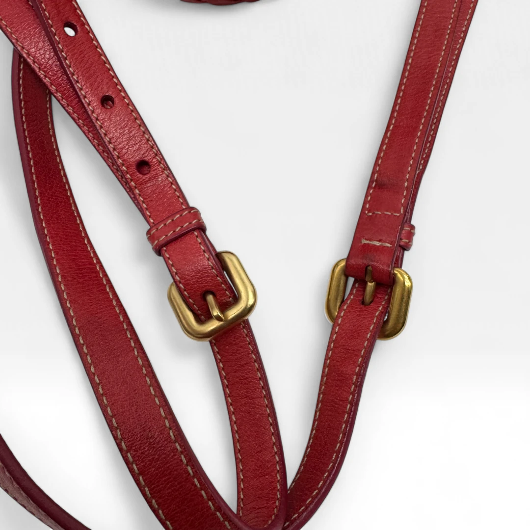 Prada Handtasche Pocono