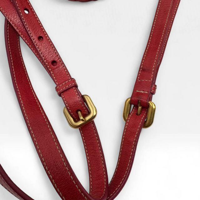 Prada Handtasche Pocono