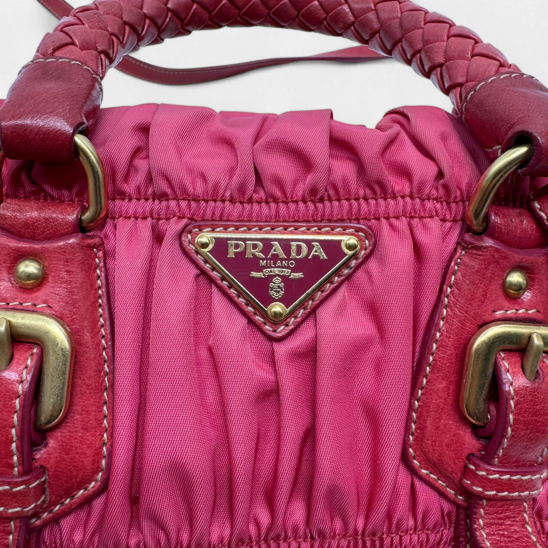 Prada Handtasche Pocono