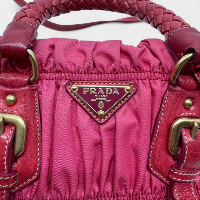 Prada Handtasche Pocono