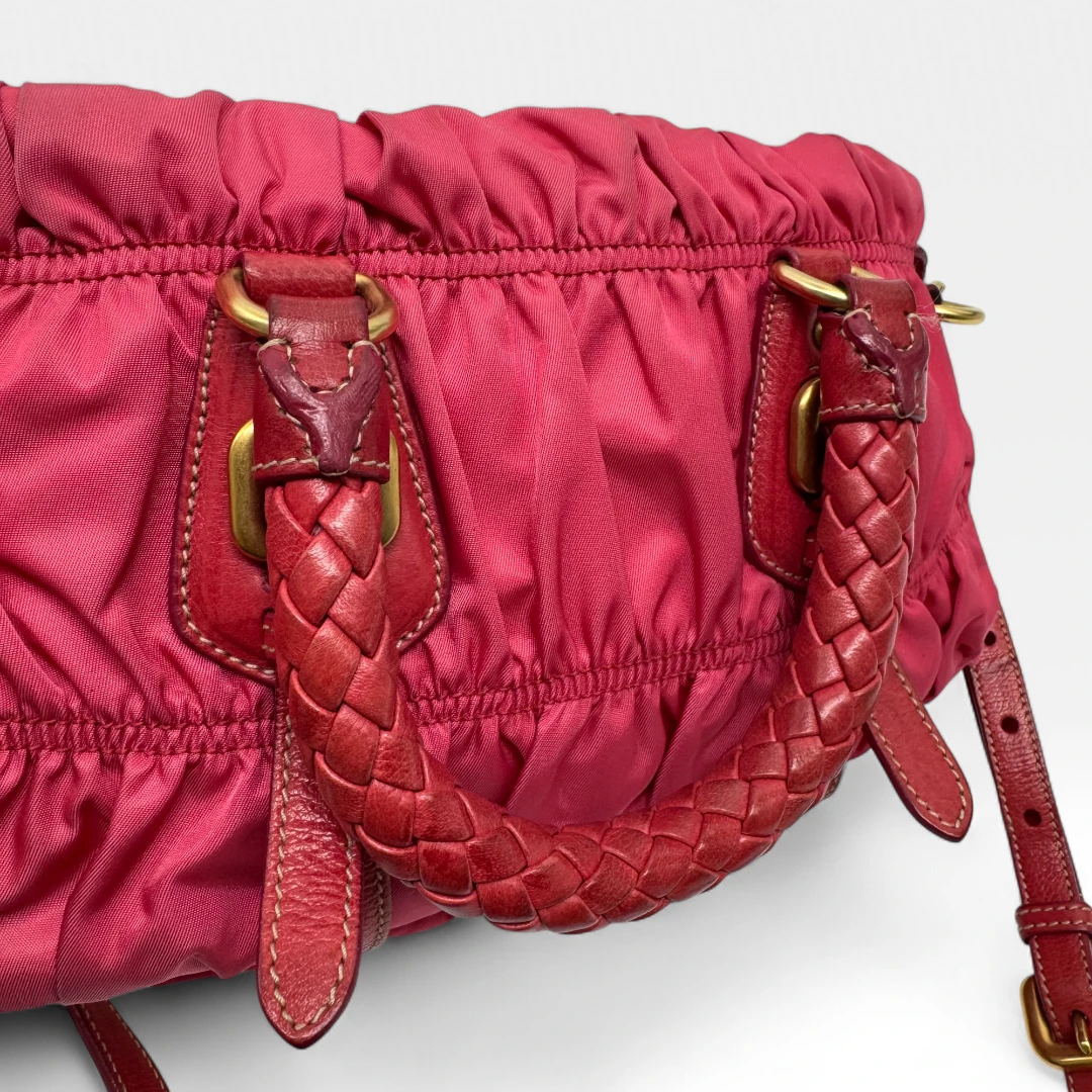 Prada Handtasche Pocono